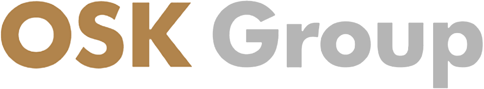 OSK group logo